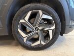 Hyundai Tucson 2023 Sininen
