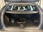 Hyundai Tucson 2023 Sininen