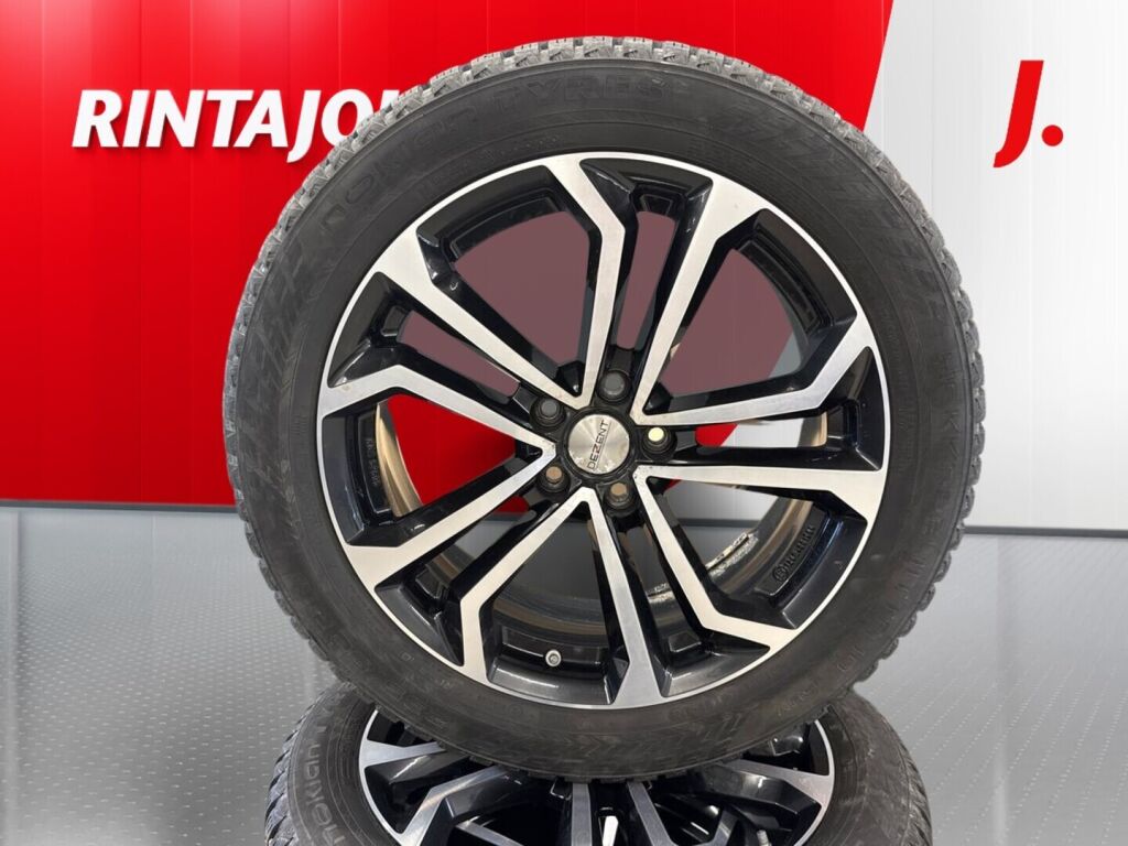 Hyundai Tucson 2023 Sininen