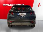 Hyundai Tucson 2023 Sininen
