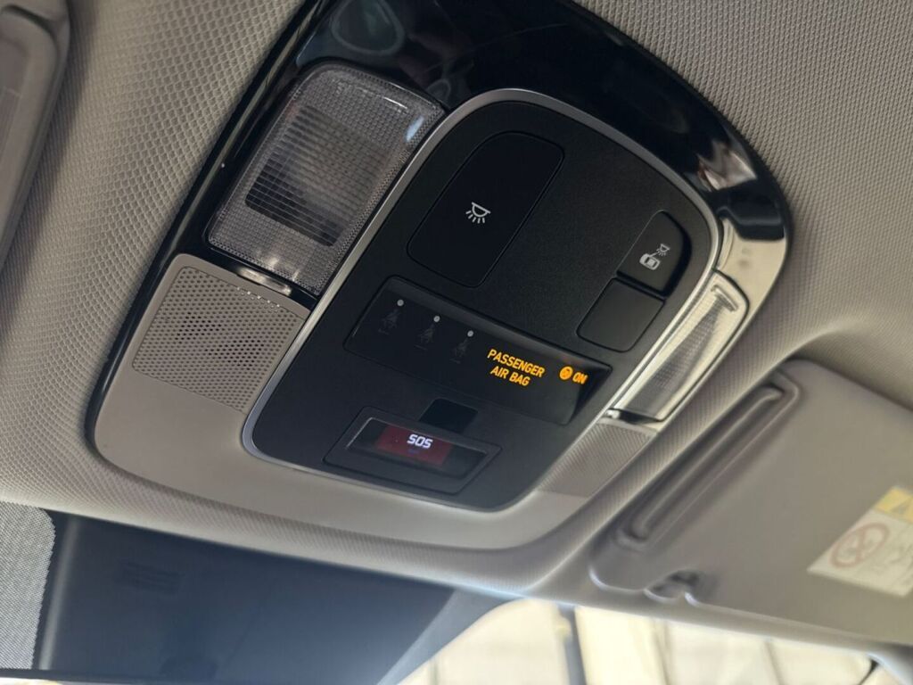 Hyundai Tucson 2023 Sininen