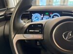 Hyundai Tucson 2023 Sininen