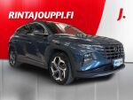 Hyundai Tucson 2023 Sininen