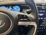 Hyundai Tucson 2023 Sininen