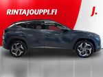 Hyundai Tucson 2023 Sininen