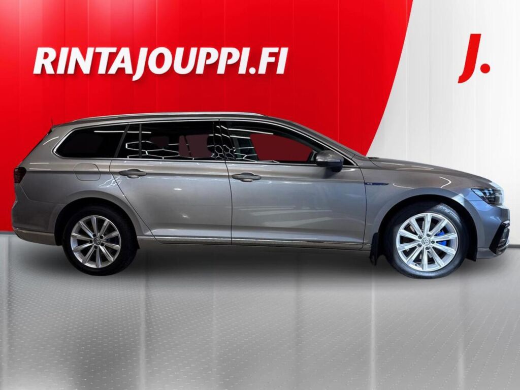 Volkswagen Passat 2019, bild 7/31