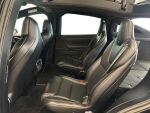 Tesla Model X 2018 Musta