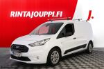 Ford Transit Connect 2023 Valkoinen