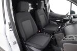 Ford Transit Connect 2023 Valkoinen