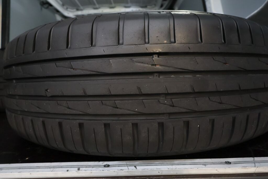 Ford Transit Connect 2023 Valkoinen