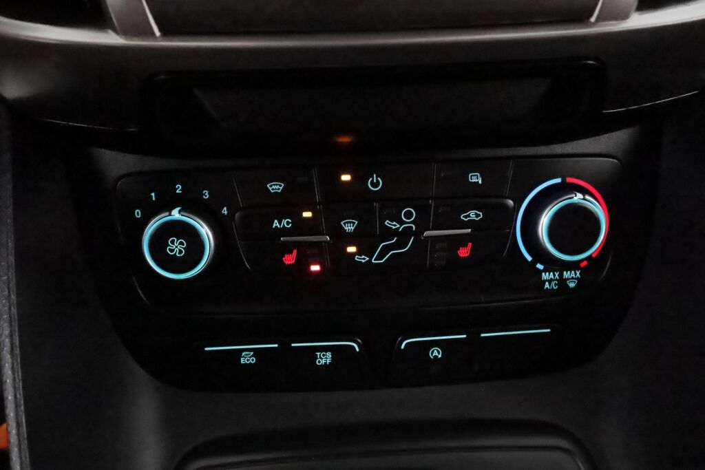 Ford Transit Connect 2023 Valkoinen