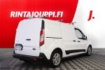Ford Transit Connect 2023 Valkoinen