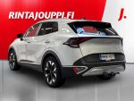 Kia Sportage 2023 Hopea