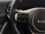 Kia Sportage 2023 Hopea