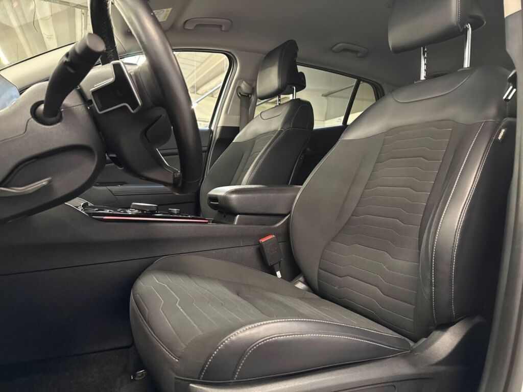 Kia Sportage 2023 Hopea