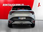 Kia Sportage 2023 Hopea
