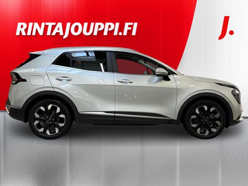 Kia Sportage 2023, bild 7/34