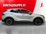 Kia Sportage 2023 Hopea
