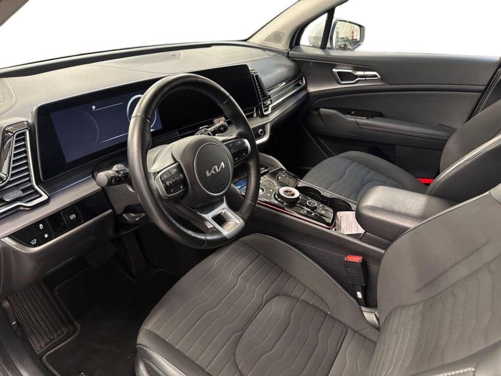 Kia Sportage 2023 Hopea