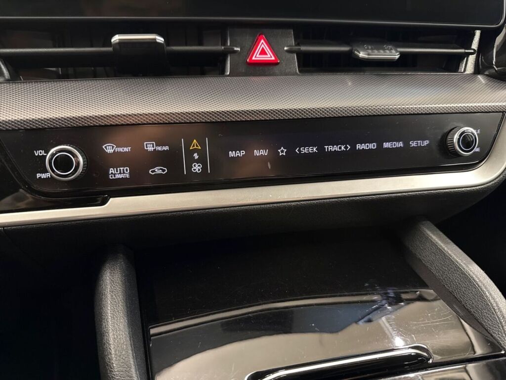 Kia Sportage 2023 Hopea