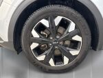 Kia Sportage 2023 Hopea