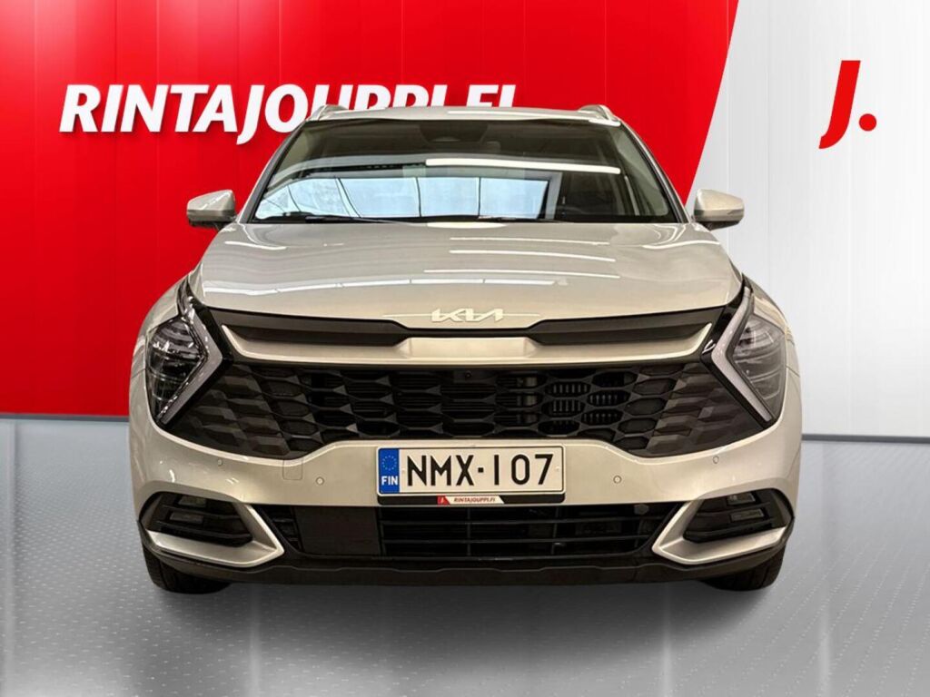 Kia Sportage 2023, bild 4/34