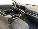 Kia Sportage 2023 Hopea