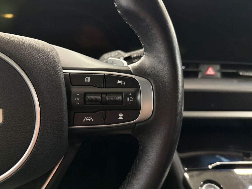 Kia Sportage 2023 Hopea