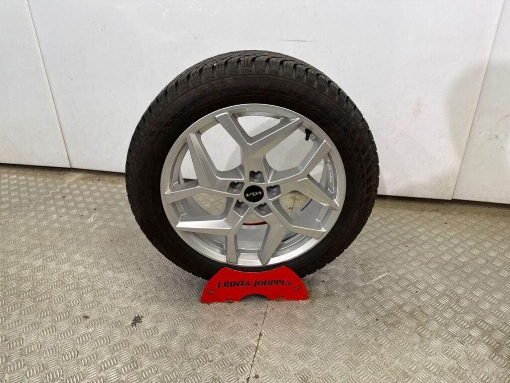 Kia Sportage 2023 Hopea