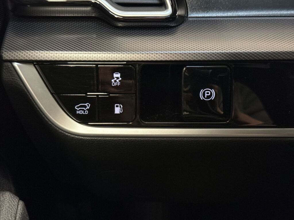 Kia Sportage 2023 Hopea