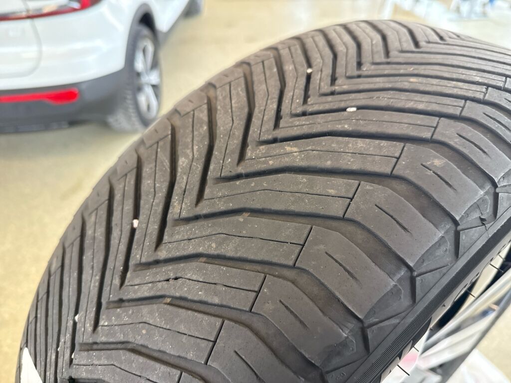 Volvo C40 2023 Valkoinen