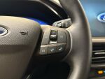Ford Focus 2023 FROZEN WHITE
