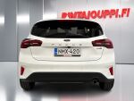 Ford Focus 2023 FROZEN WHITE