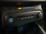 Ford Focus 2023 FROZEN WHITE