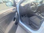 Ford Focus 2023 FROZEN WHITE