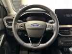 Ford Focus 2023 FROZEN WHITE