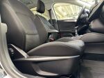 Ford Focus 2023 FROZEN WHITE