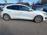 Ford Focus 2023 FROZEN WHITE