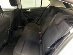 Ford Focus 2023 FROZEN WHITE
