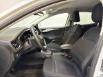 Ford Focus 2023 FROZEN WHITE
