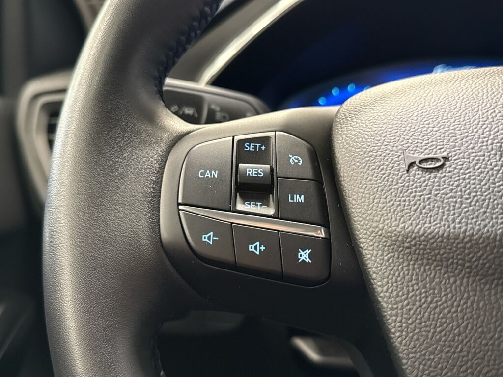 Ford Focus 2023 FROZEN WHITE