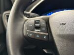Ford Focus 2023 FROZEN WHITE