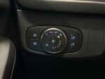 Ford Focus 2023 FROZEN WHITE