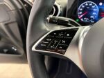 Mercedes-Benz C 2023 Musta