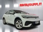Volkswagen ID.5 2023 Valkoinen