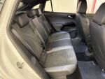 Volkswagen ID.5 2023 Valkoinen