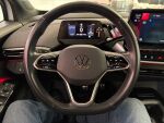 Volkswagen ID.5 2023 Valkoinen