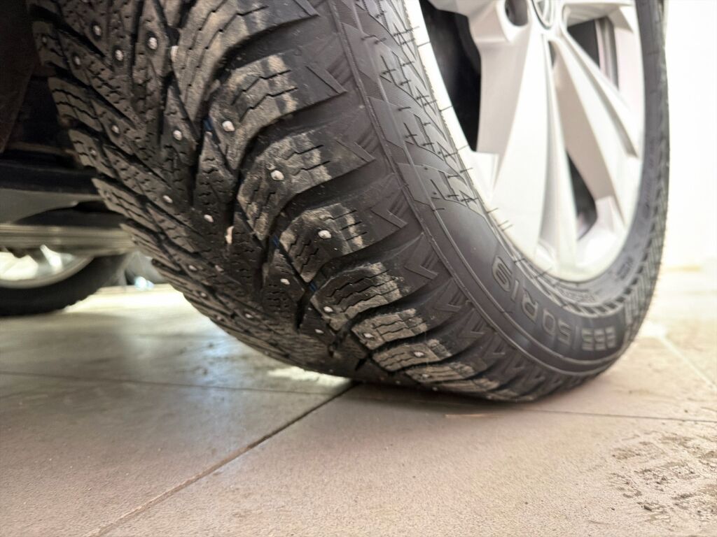 Volkswagen ID.5 2023 Valkoinen