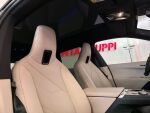 BMW iX 2023 Musta