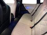 BMW iX 2023 Musta